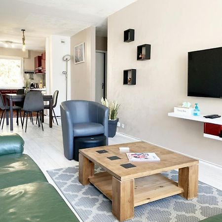 Apartmán Le Mainvillois - Parking Included Mainvilliers  Exteriér fotografie